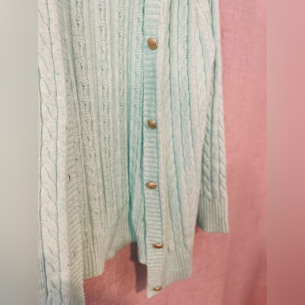Beach Riot Aaliyah Cardigan | L - Picture 7 of 9